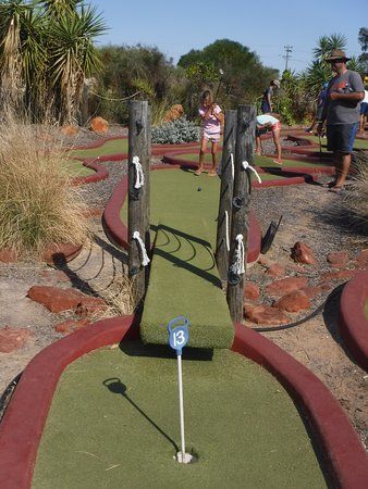 Kalbarri Family Entertainment Centre